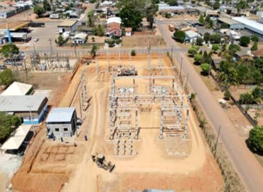 Energisa investe R$ 54 milhões em Cerejeiras para construção de nova subestação e linhão