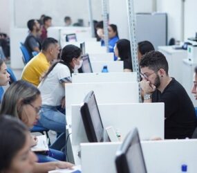 Sine Amazonas divulga 131 vagas de emprego em diversas áreas para esta sexta-feira