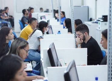 Sine Amazonas divulga 131 vagas de emprego em diversas áreas para esta sexta-feira