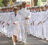 Concurso público da Marinha oferta 1.080 vagas para Fuzileiro Naval