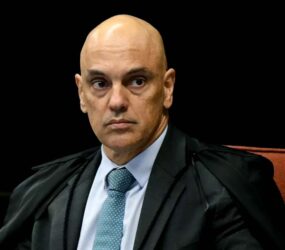 Ministro Alexandre de Moraes suspende parte de alterações da Lei de Improbidade Administrativa
