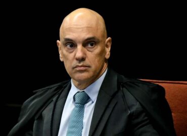 Ministro Alexandre de Moraes suspende parte de alterações da Lei de Improbidade Administrativa