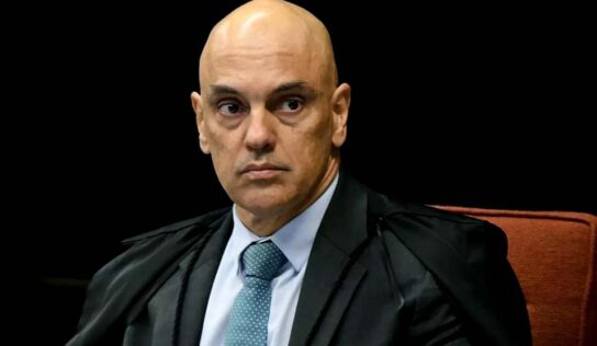 Ministro Alexandre de Moraes suspende parte de alterações da Lei de Improbidade Administrativa