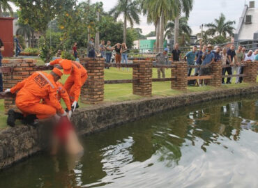 PC apreende dolescentes acusados de matar filho de radialista de Ji-Paraná