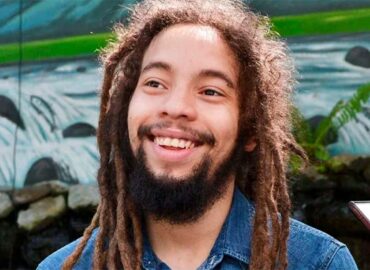 Jo Mersa, neto de Bob Marley, morre aos 31 anos