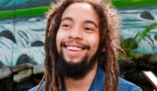 Jo Mersa, neto de Bob Marley, morre aos 31 anos