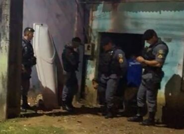Bandidos invadem casa e matam homem na frente das filhas dele, no Amazonas