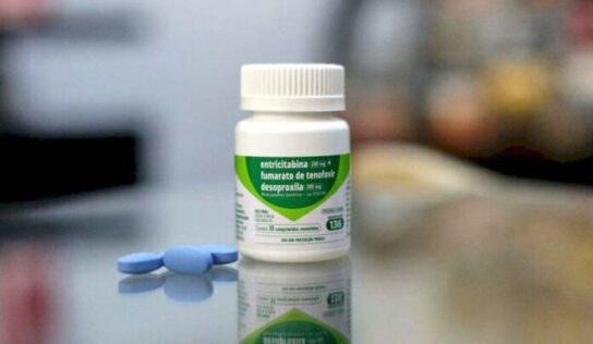 Estudo mostra viabilidade de medicamento no combate ao HIV