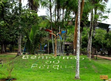 Parque Natural será fechado durante as comemorações de Ano Novo; local reabre na terça-feira (3), das 8h às 17h