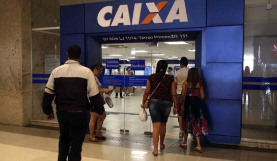 Caixa atinge R$ 1,7 bilhão em dívidas renegociadas
