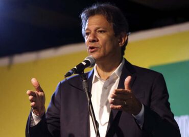 Haddad anuncia duas mulheres para compor equipe na Fazenda