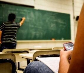 Gastos da União com educação chegaram a R$ 84 bilhões em 2022