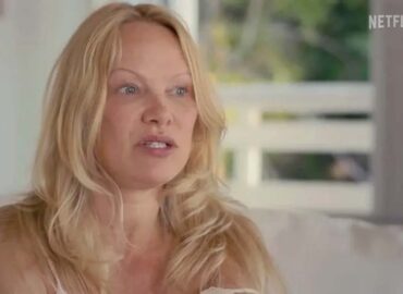 Pamela Anderson revela que tentou matar babá que a abusou na infância