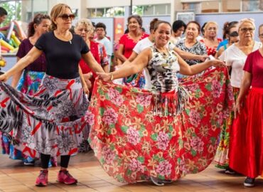 Seas realiza Colônia de Férias para crianças, jovens e adultos dos Centros de Convivência da Família