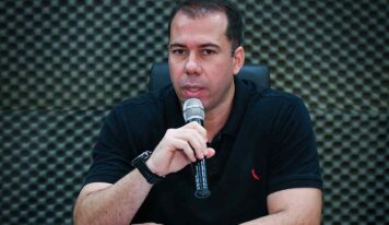 Bruno Fraga assume como delegado-geral da Polícia Civil do Amazonas