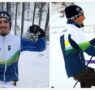Rondoniense é convocado para Campeonato Mundial de Ski Paralímpico na Suécia