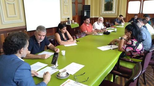 Concultura anuncia novidades da Prefeitura de Manaus para a cultura em 2023