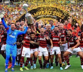 Com Flamengo na disputa, Fifa confirma datas do Mundial; chaveamento será dia 13