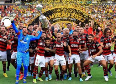Com Flamengo na disputa, Fifa confirma datas do Mundial; chaveamento será dia 13