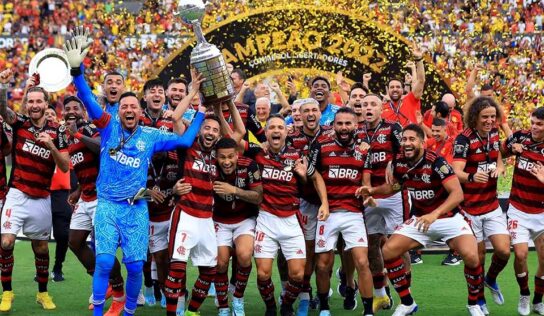 Com Flamengo na disputa, Fifa confirma datas do Mundial; chaveamento será dia 13