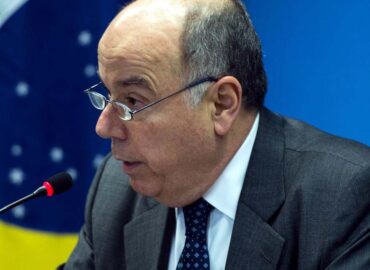Novo chanceler reforça compromisso de restaurar diplomacia brasileira