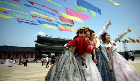 Destinos asiáticos se preparam para retorno de turistas chineses