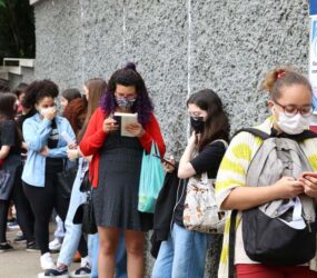 Quase 75 mil inscritos farão provas do Enem PPL e reaplicação do teste