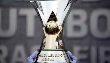 Brasileirão é eleito a liga mais forte do mundo pelo segundo ano consecutivo