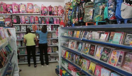 Procon Rondônia orienta consumidores para economizar na compra do material escolar