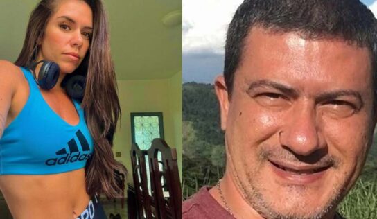 Viúva de Tom Veiga é impedida de gerenciar herança do ator e desabafa