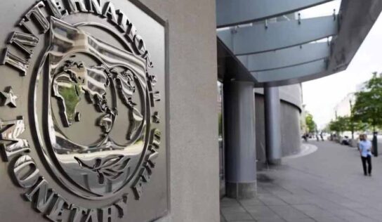 2023 será mais difícil para a economia global, diz FMI
