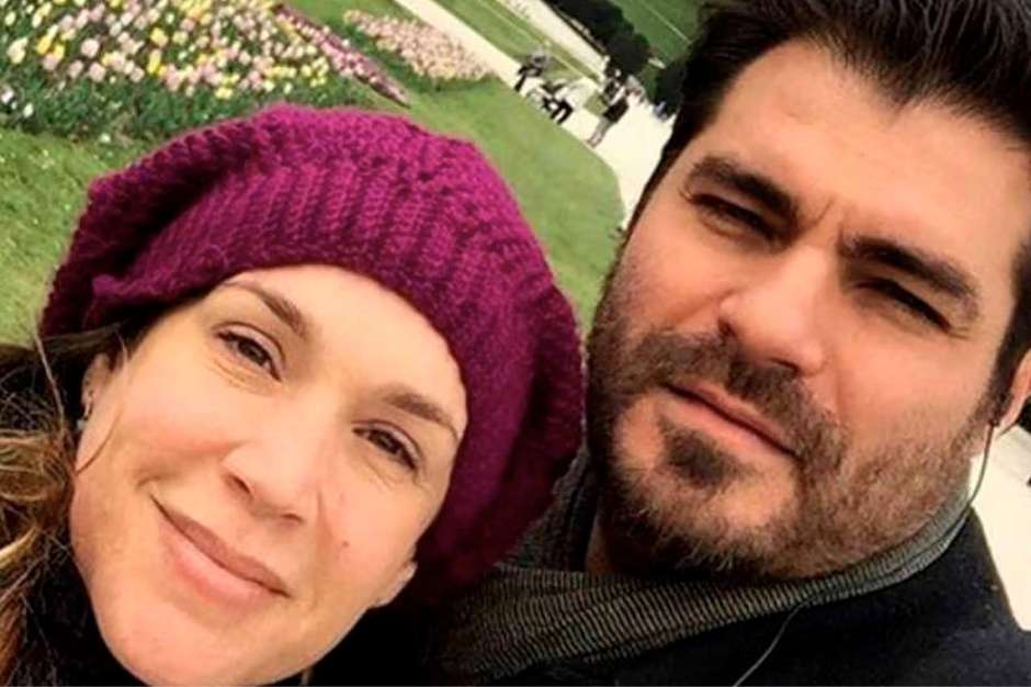 Thiago Lacerda confirma término de relacionamento com Vanessa Lóes após 25 anos de união: 'Muita dor'