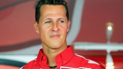 Venda de jato e leilão: os custos milionários de Michael Schumacher para manter tratamento