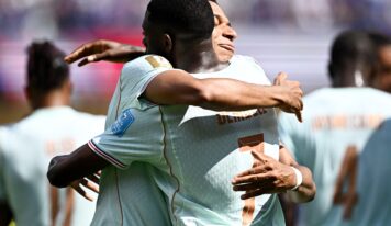 Mbappé x Dembélé: Zidane tem como primeiro desafio aparar arestas entre astros da França