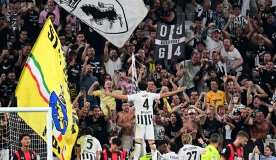Juventus planeja investimento de R$ 1,6 bilhão em meio a sequência de prejuízos; entenda