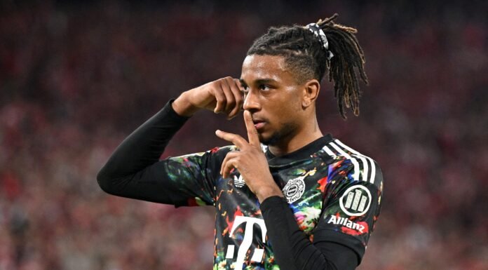 Bayern quer renovar com Olise para se proteger de investidas de gigantes europeus, diz jornal
