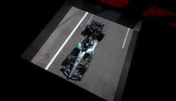 GP do Azerbaijão: siga o 2º treino livre em Baku