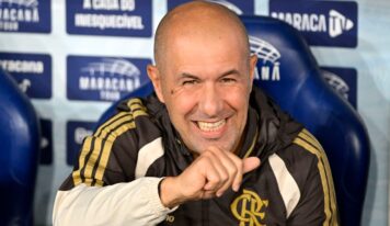 Flamengo traça prioridades para a Data Fifa e projeta jogo-treino para observar jogadores