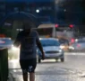 Chuvas avançam pelo Norte e Nordeste do país nesta quinta-feira