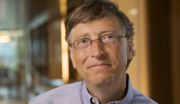 Bill Gates cobra regras para empresas de IA