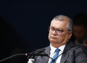 Dino anula decisão de Mendonça e libera publicações sobre caso Nossa Senhora Aparecida