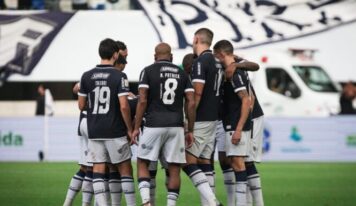 Pós-Data Fifa: Remo terá maratona de seis jogos na Série A em um mês; veja datas