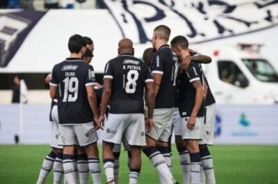 Pós-Data Fifa: Remo terá maratona de seis jogos na Série A em um mês; veja datas