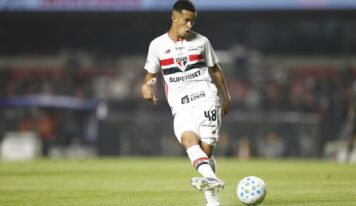 São Paulo tem cinco dias para evitar primeiro transfer ban de agência brasileira de fair play financeiro