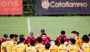 Sport passou apenas um terço da Série B no G-6 e chega à reta final cinco pontos atrás dos playoffs