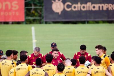 Sport passou apenas um terço da Série B no G-6 e chega à reta final cinco pontos atrás dos playoffs