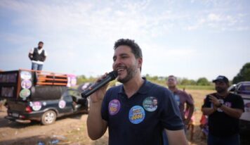 Maurício Carvalho articula mais de R$ 34 milhões para construção de creches em Rondônia