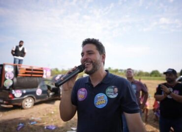 Maurício Carvalho articula mais de R$ 34 milhões para construção de creches em Rondônia
