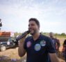 Maurício Carvalho articula mais de R$ 34 milhões para construção de creches em Rondônia