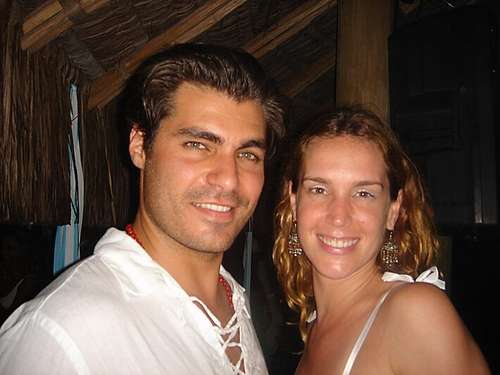 Thiago Lacerda e Vanessa Lóes se separam após 25 anos: 'Além do luto há uma jornada linda'